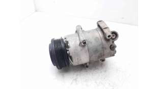 COMPRESOR AIRE ACONDICIONADO FORD FIESTA VI (2008-) 1.25 82CV 1242CC - L. 8176432 / AV1119D629AB 2